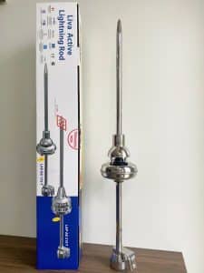 Kim thu sét Liva BX175