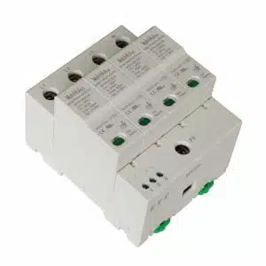 Cắt sét 3 pha Watchfuleye WTH-20/D/3P+NPE