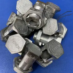 Ốc siết cáp hình chữ U