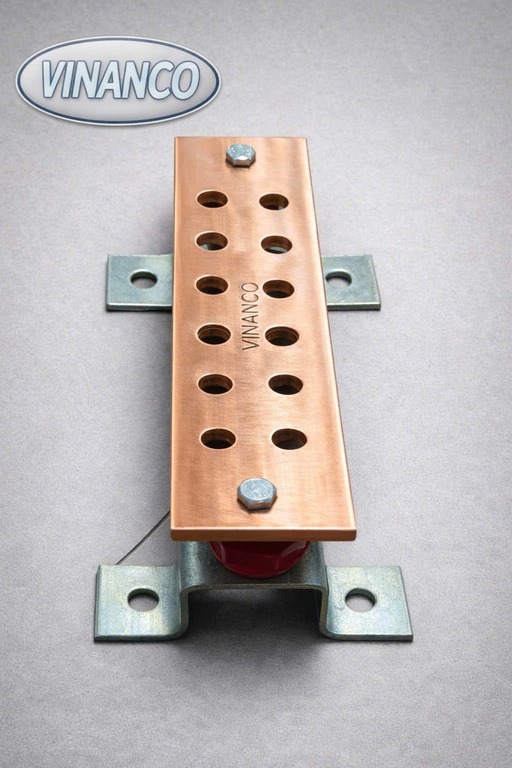 Bảng đồng tiếp địa