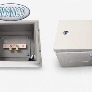 Hộp kiểm tra điện trở