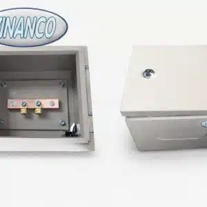 Hộp kiểm tra điện trở