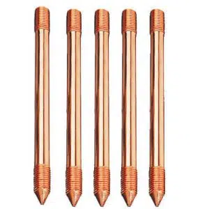 Cọc tiếp địa ACE