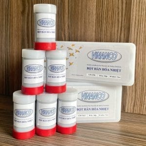 Thuốc hàn hóa nhiệt